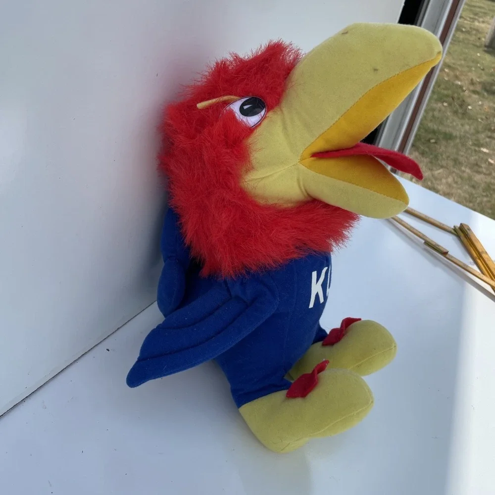 Kansas University KU 13